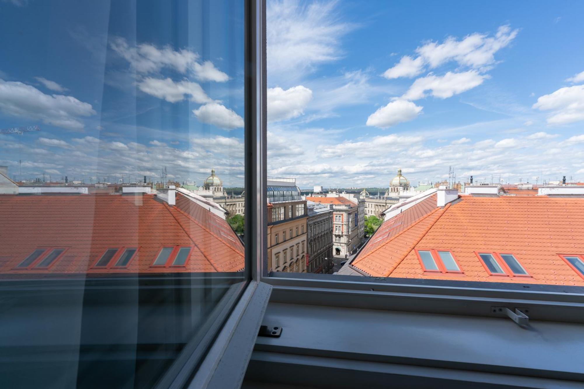 Luma Terra Prague